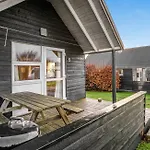 Toftum Bjerge & Humlum