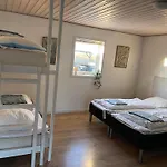 Toftum Bjerge & Kemping