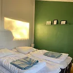 Toftum Bjerge & Parque de Campismo *
