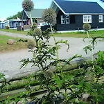 Parque de Campismo Toftum Bjerge &