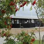 Parque de Campismo Toftum Bjerge & Humlum