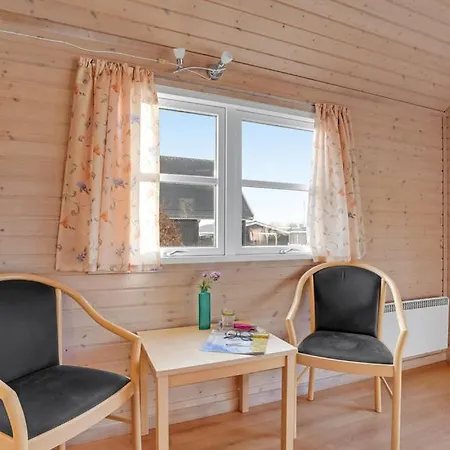 Toftum Bjerge Camping