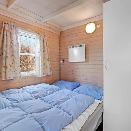 Campingplads Toftum Bjerge & *