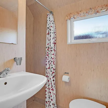 Toftum Bjerge & אתר קמפינג *