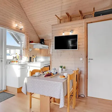 Toftum Bjerge &