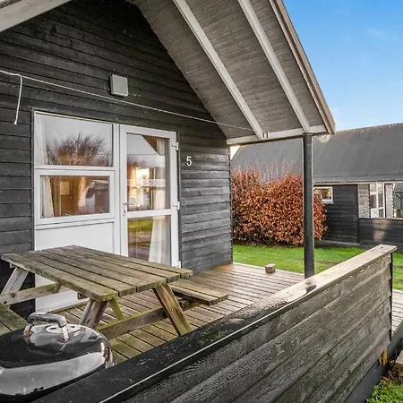 Toftum Bjerge & Humlum