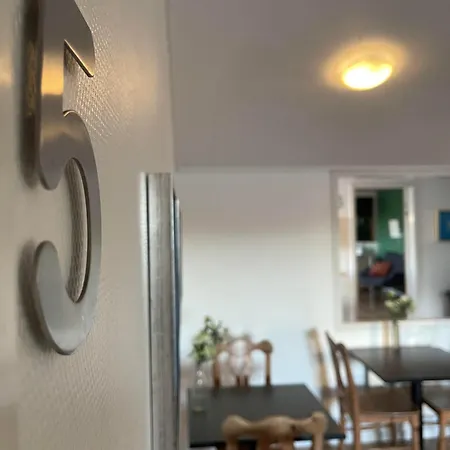 אתר קמפינג Toftum Bjerge & Humlum