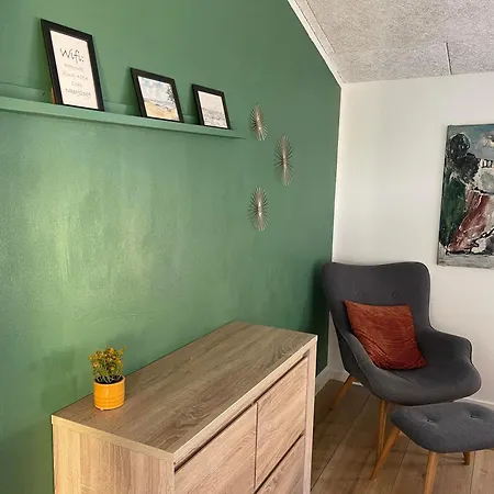 אתר קמפינג Toftum Bjerge &