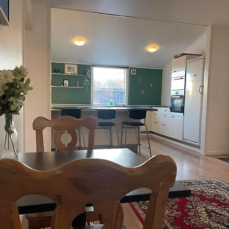 אתר קמפינג Toftum Bjerge &