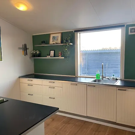 Struer - Toftum Bjerge Humlum