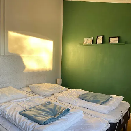 Toftum Bjerge & Campingplads *