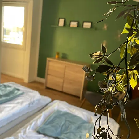 אתר קמפינג Toftum Bjerge & Humlum