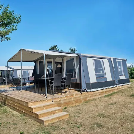 Toftum Bjerge Camping *