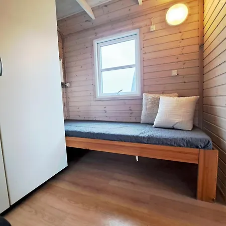 אתר קמפינג Toftum Bjerge &