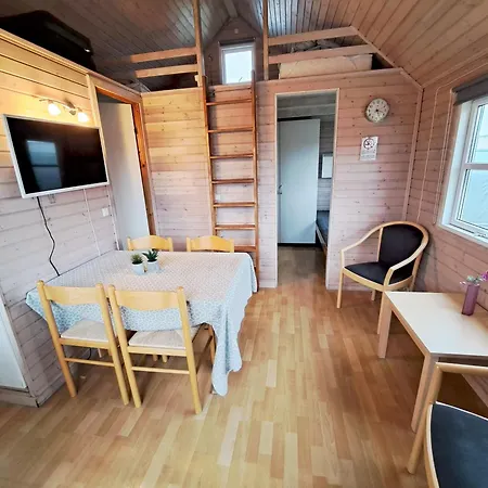 Struer - Toftum Bjerge *
