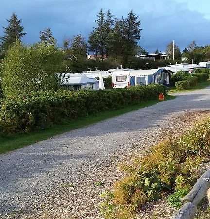 Toftum Bjerge & Humlum