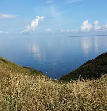 אתר קמפינג Toftum Bjerge &