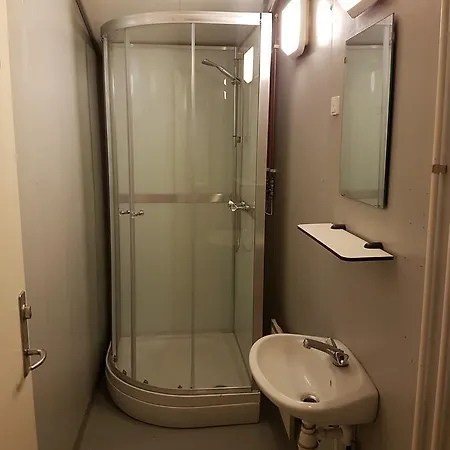 Toftum Bjerge & אתר קמפינג *