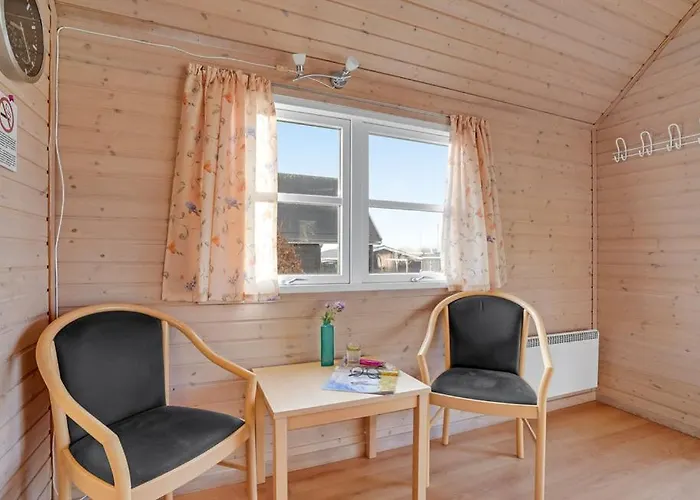 Toftum Bjerge &