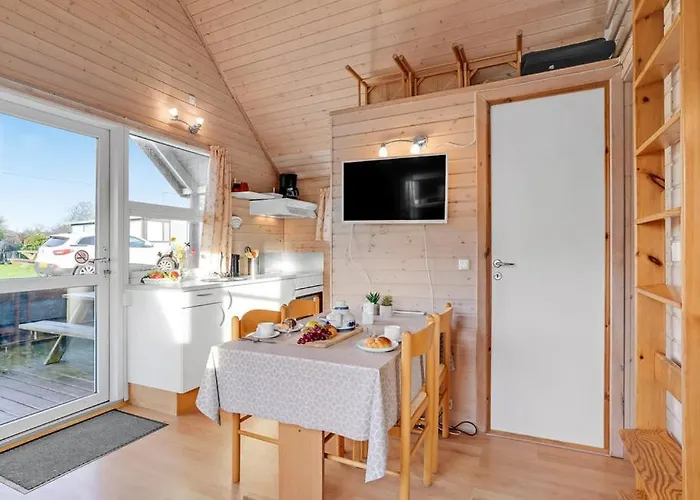 Toftum Bjerge &