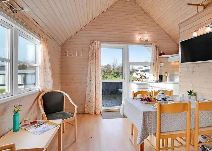 Toftum Bjerge & Humlum