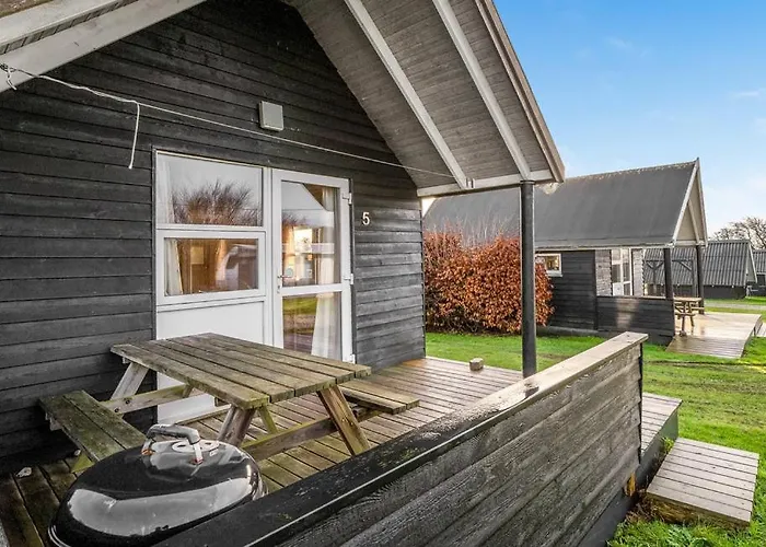Toftum Bjerge & Humlum