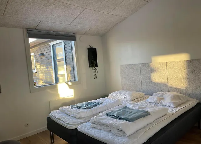 Camping Toftum Bjerge & *