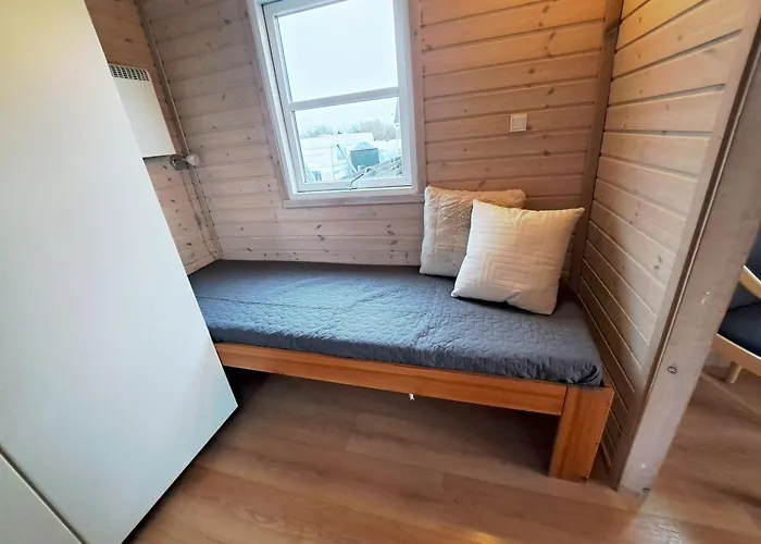 Toftum Bjerge & Humlum
