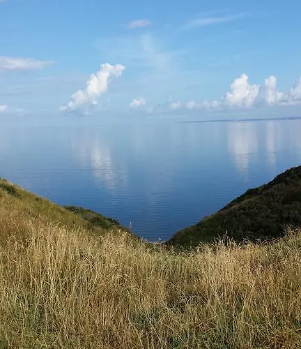 Camping Toftum Bjerge &