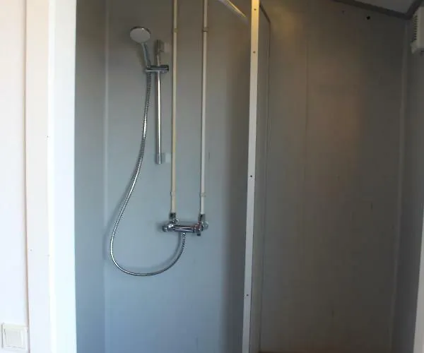 Kemping Toftum Bjerge &